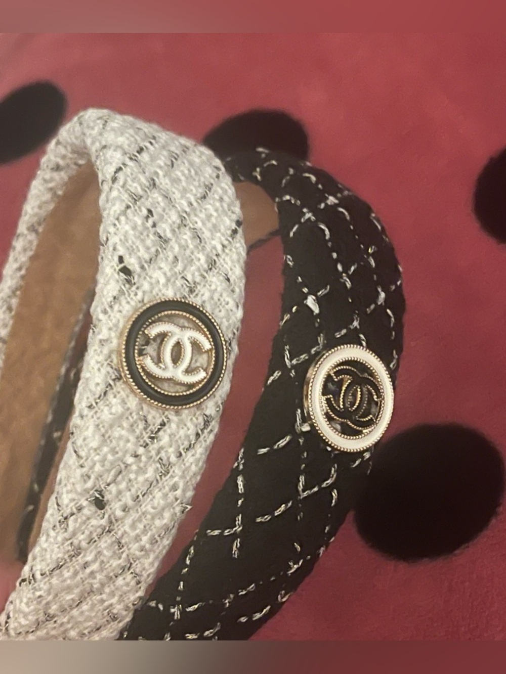 Custom Headbands - Picture 4 of 10